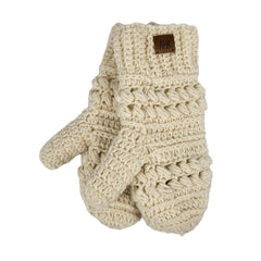 Toscana Mittens