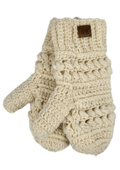 Toscana Mittens