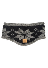 Vermont Ear Warmer Headband