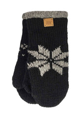 Vermont Mittens