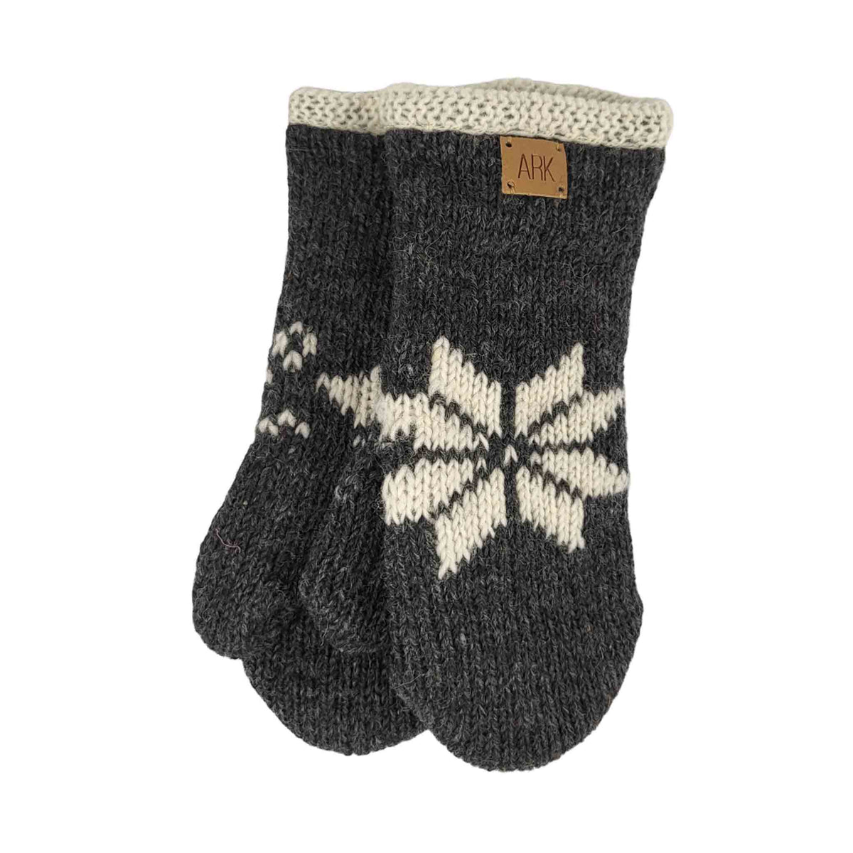 Vermont Mittens