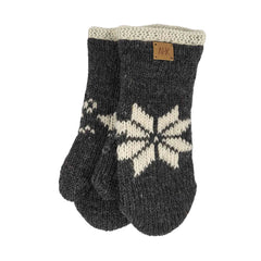 Vermont Mittens