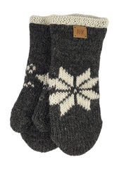 Vermont Mittens