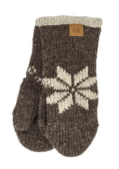 Vermont Mittens