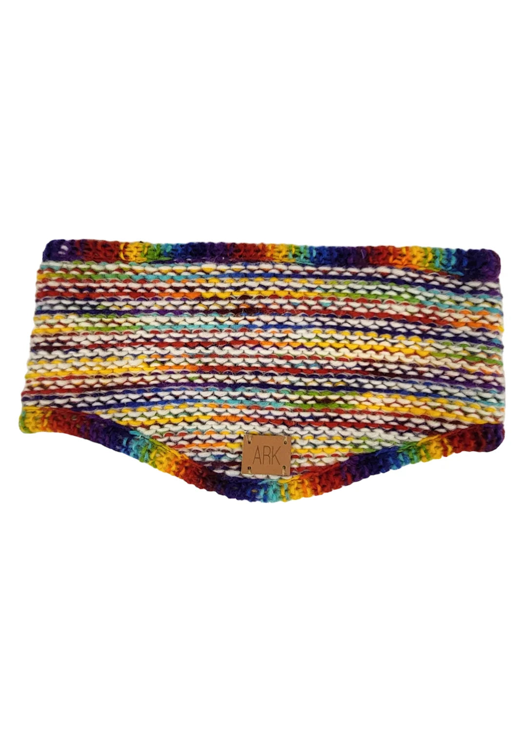 Aurora Ear Warmer Headband