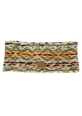 Kailash Headband