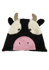 Cow Hat