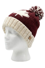 Northern Maple Toque