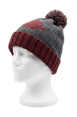 Northern Maple Toque