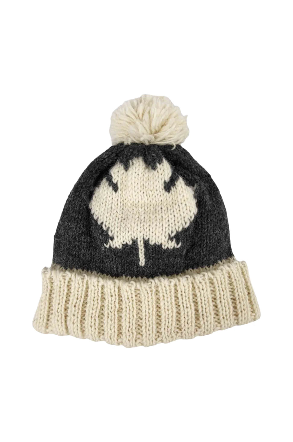 Big Maple Toque