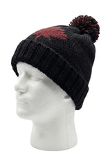 Maple Ice Toque