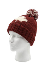 Maple Ice Toque