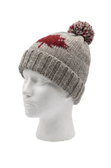 Maple Ice Toque