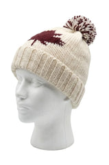 Maple Ice Toque