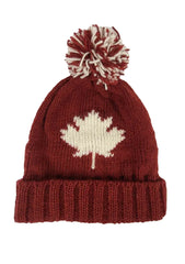 Maple Ice Toque