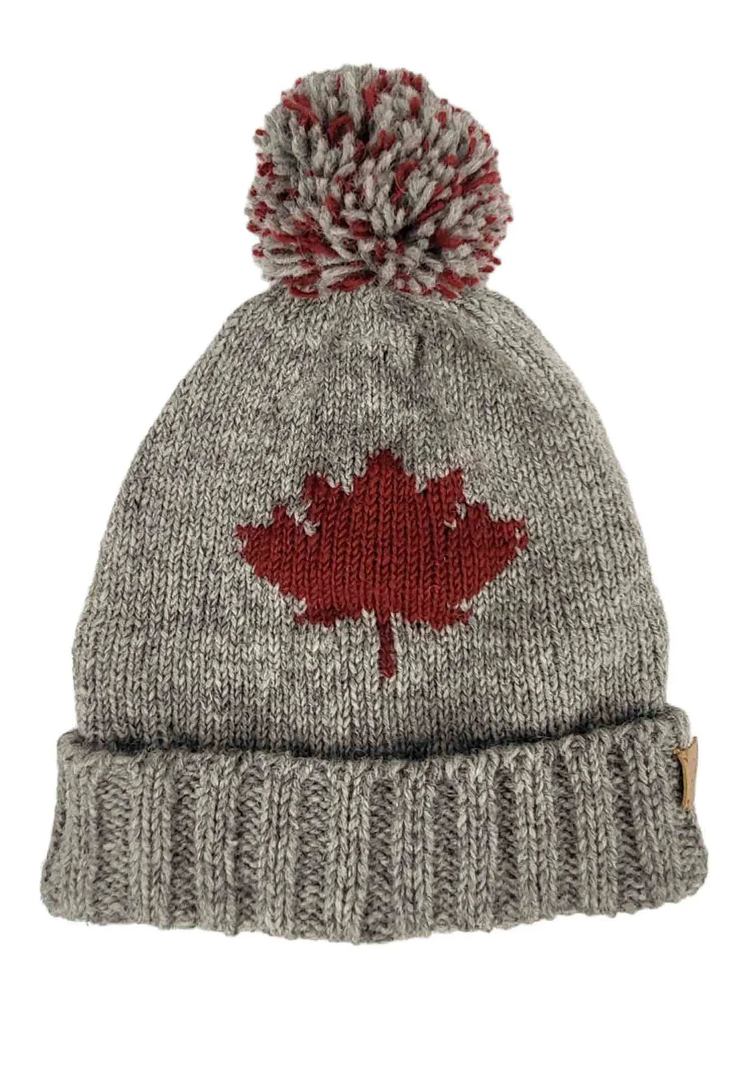 Maple Ice Toque