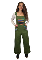 Azteka Overalls