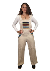 Azteka Overalls