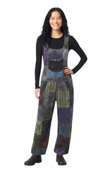 Enya Cotton Overalls