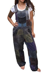 Enya Overalls