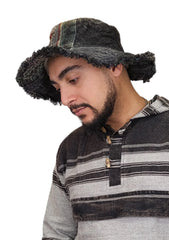 Montego Bay Wire Rim Hat