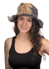 Montego Bay Wire Rim Hat