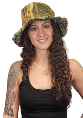 Montego Bay Wire Rim Hat