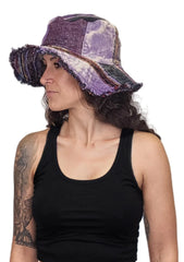 Montego Bay Wire Rim Hat