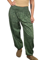 Yantra Pants