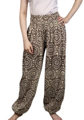 Yantra Pants