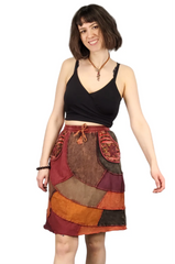 Moriah Skirt