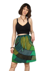 Moriah Skirt