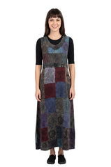 Enya Long | Boho Maxi Dress