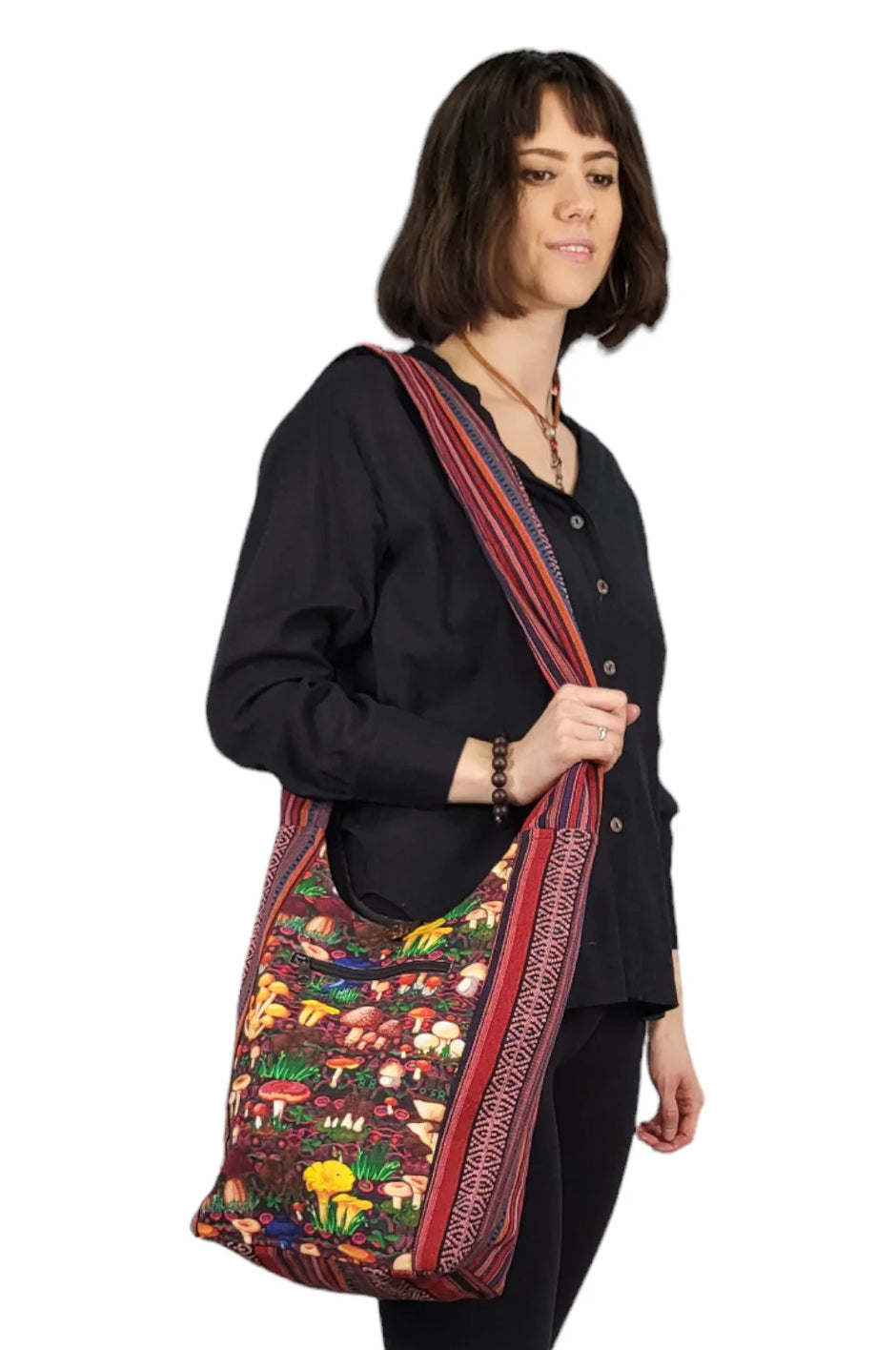 FW 2025 Shoulder Bags – Ark Fair Trade