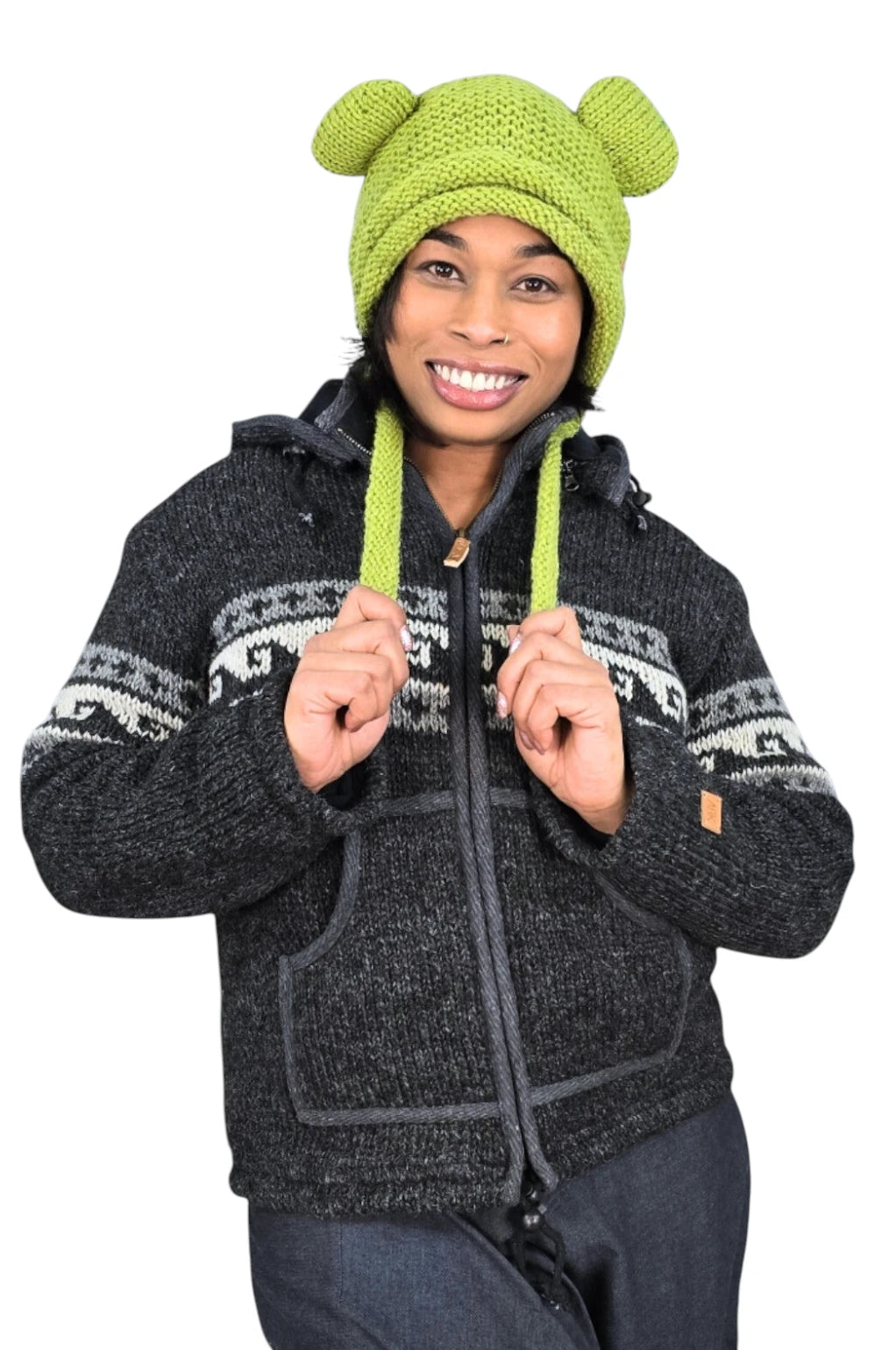 Rana Hat