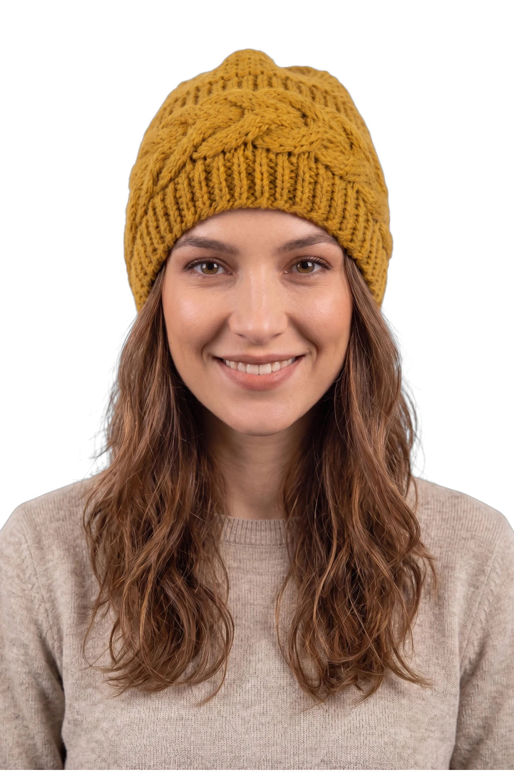 Helix Beanie