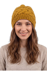 Helix Beanie