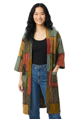 Patchouli Kimono