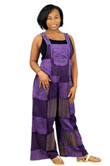 Shakti Overalls