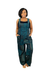 Shakti Overalls