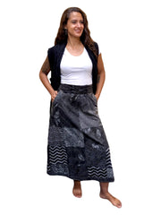 Talia Skirt