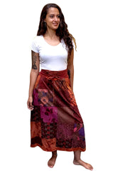 Talia Skirt