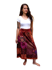 Talia Skirt