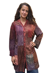 Rastra Tunic/Blouse