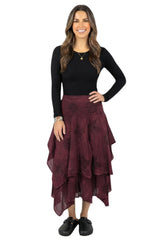 Shasta Skirt