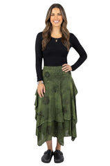 Shasta Skirt