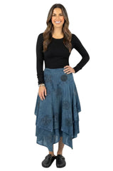 Shasta Skirt