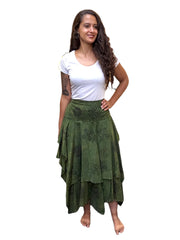 Shasta Skirt