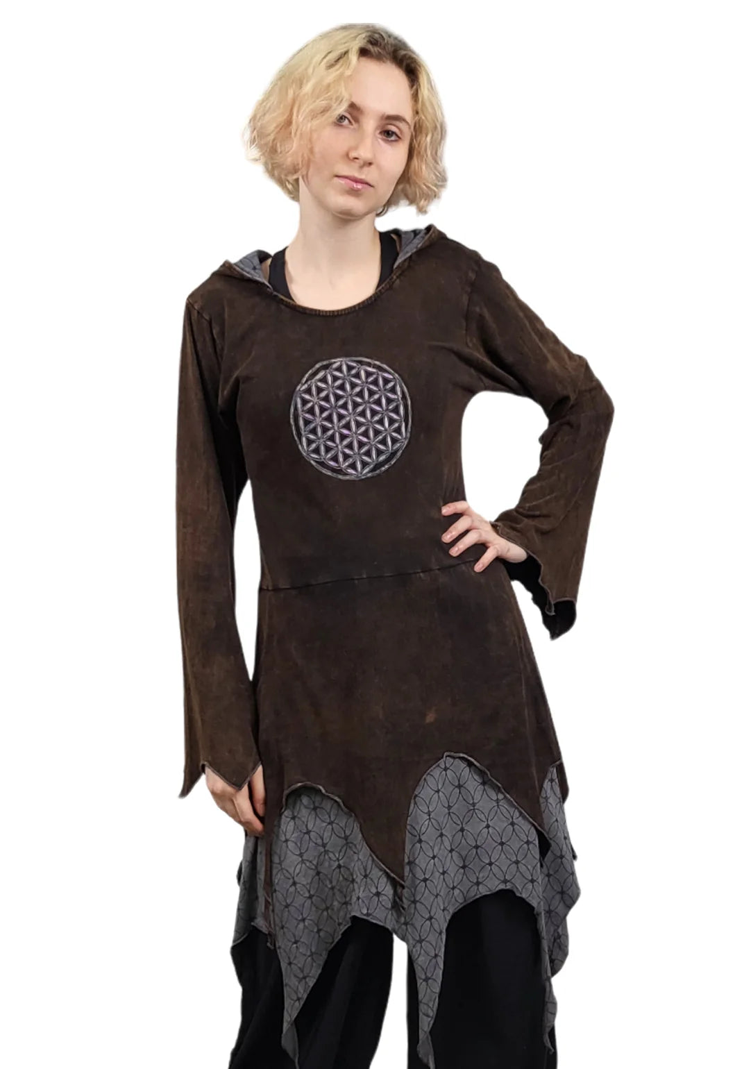 Pixie Tunic/Dress