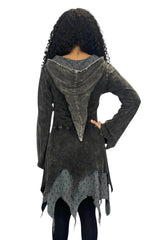 Pixie Tunic/Dress